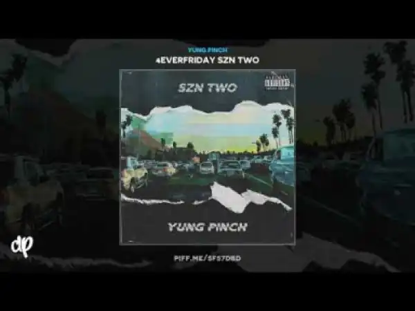 Yung Pinch - The Navy